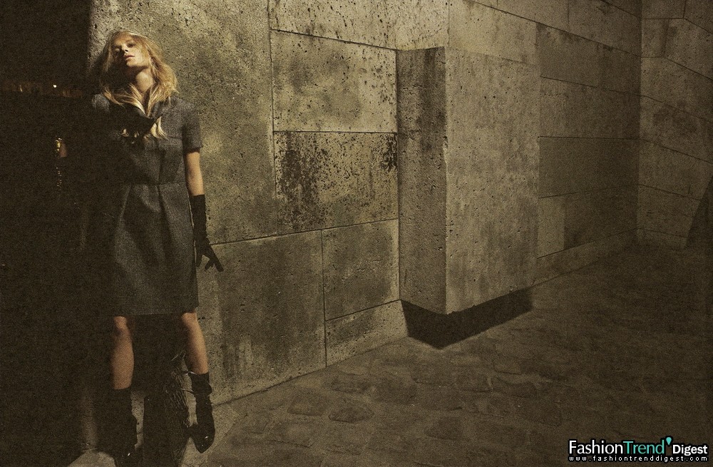 Yves Saint Laurent 2007ﶬVDƬ